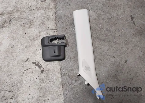 2021 Chevrolet Trailblazer Awd Lt z USA, uszkodzony, nr VIN KL79MRSL7MB035293